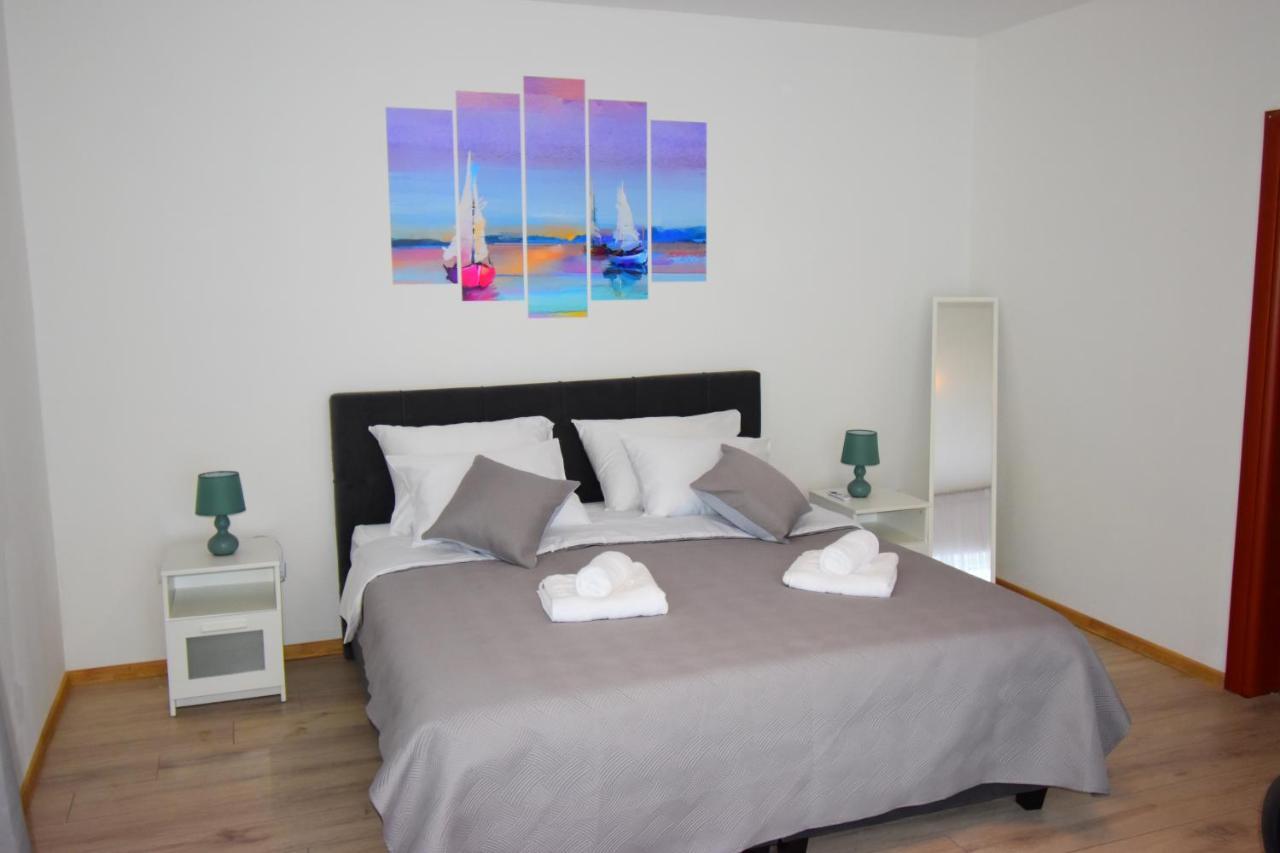Apartment Bono ماتولي المظهر الخارجي الصورة