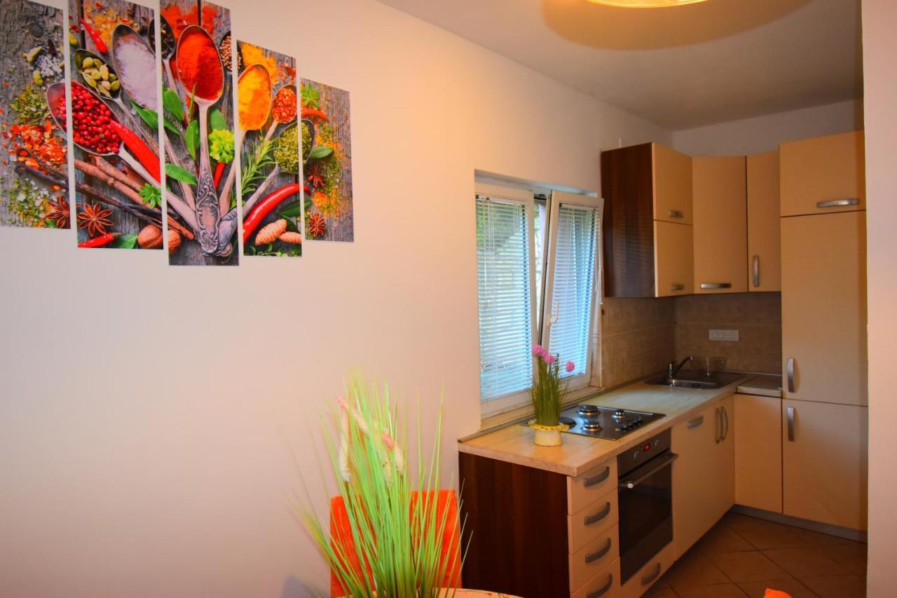 Apartment Bono ماتولي المظهر الخارجي الصورة