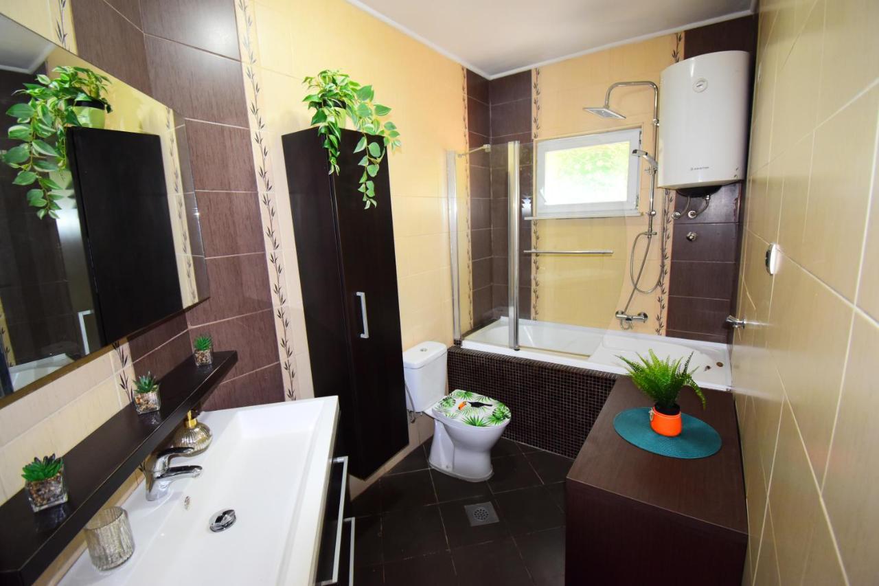 Apartment Bono ماتولي المظهر الخارجي الصورة