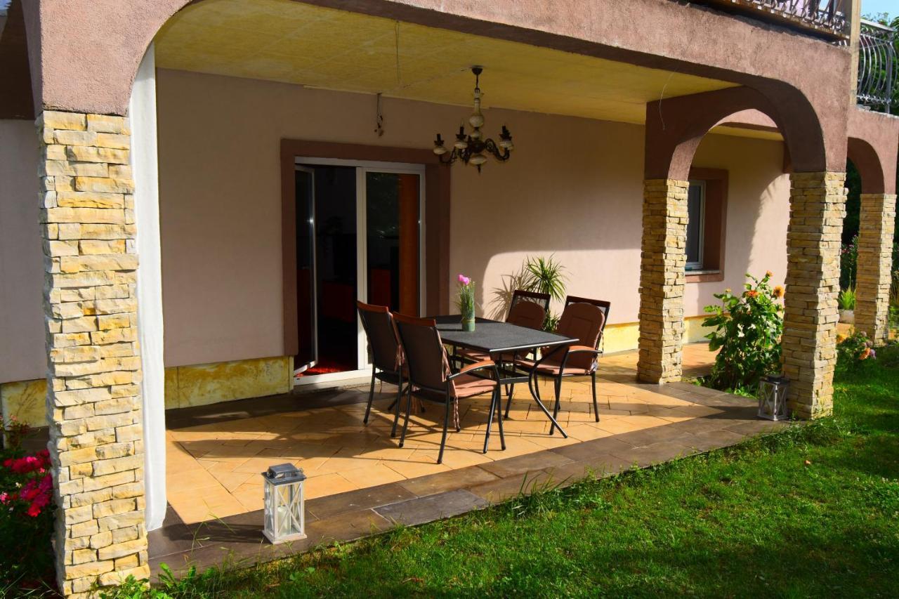 Apartment Bono ماتولي المظهر الخارجي الصورة