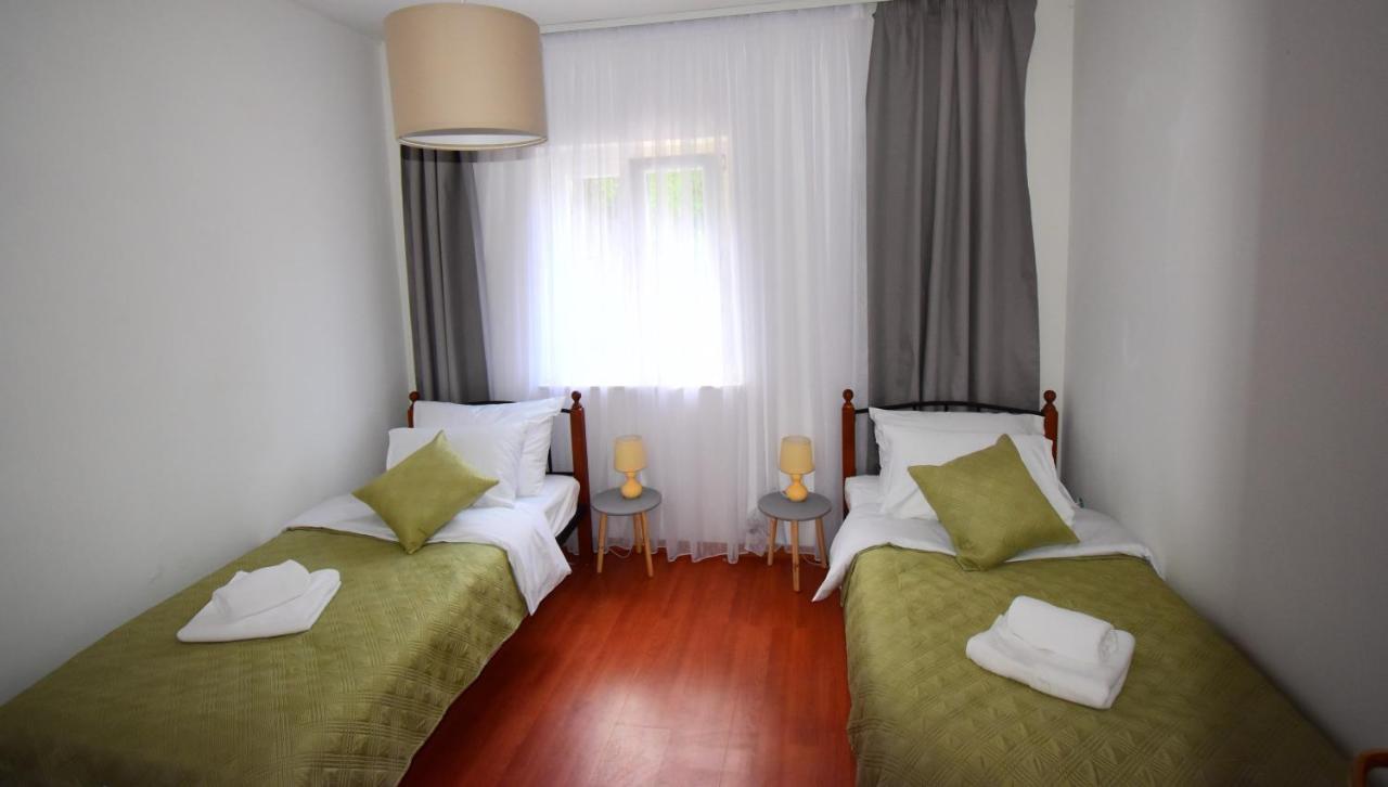 Apartment Bono ماتولي المظهر الخارجي الصورة